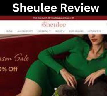 Sheulee Review