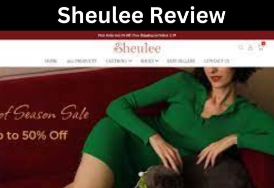 Sheulee Review