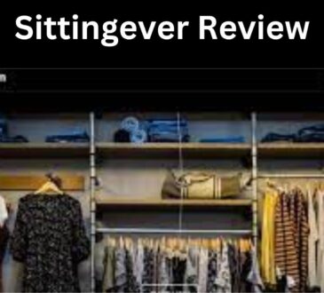 Sittingever Review