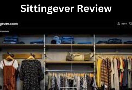 Sittingever Review