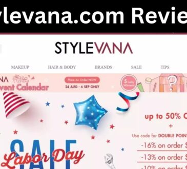 Stylevana.com Reviews