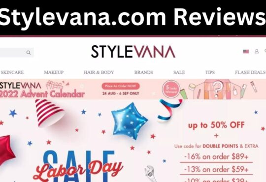 Stylevana.com Reviews