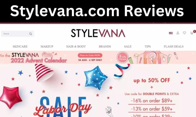 Stylevana.com Reviews