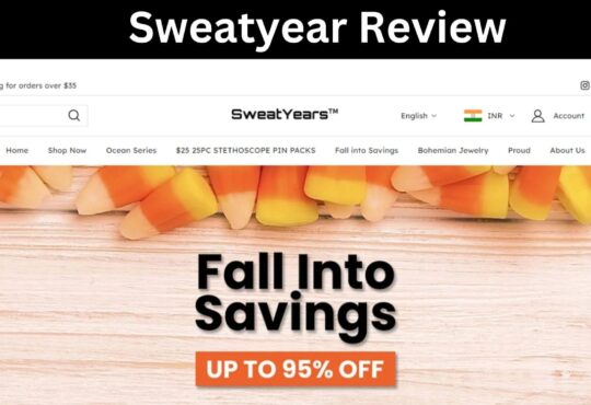 Sweatyear Review