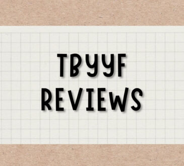 Tbyyf Reviews