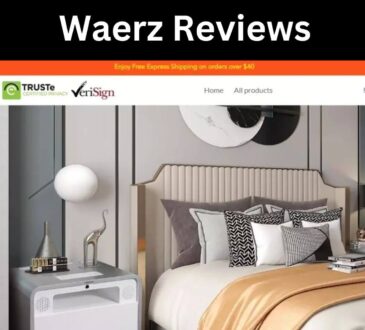 Waerz Reviews