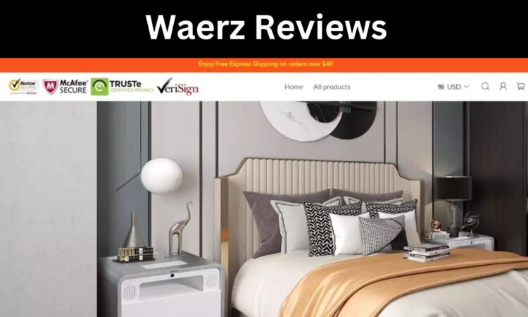 Waerz Reviews