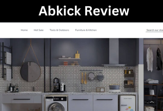 Abkick Review