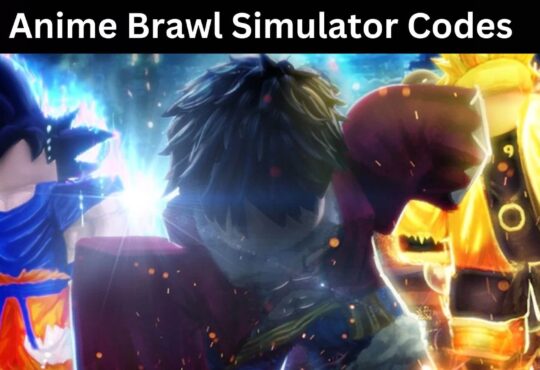 Anime Brawl Simulator Codes