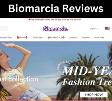 Biomarcia Reviews