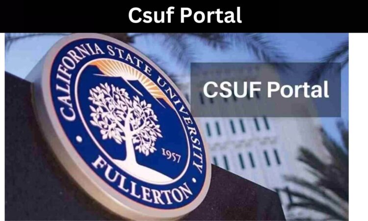 Csuf Portal