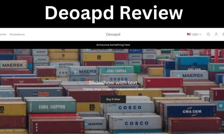 Deoapd Review