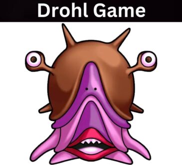 Drohl Game