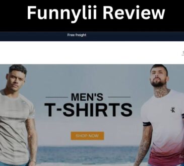 Funnylii Review