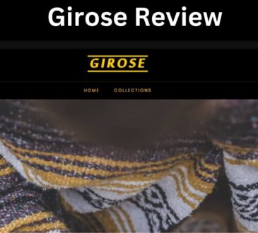 Girose Review