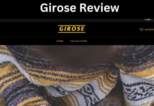 Girose Review