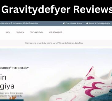 Gravitydefyer Reviews