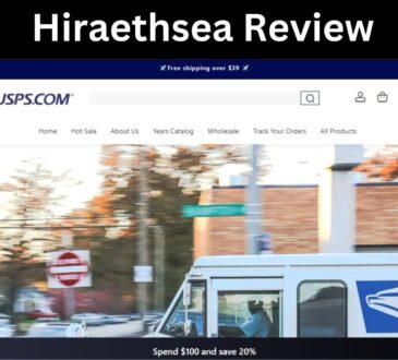 Hiraethsea Review