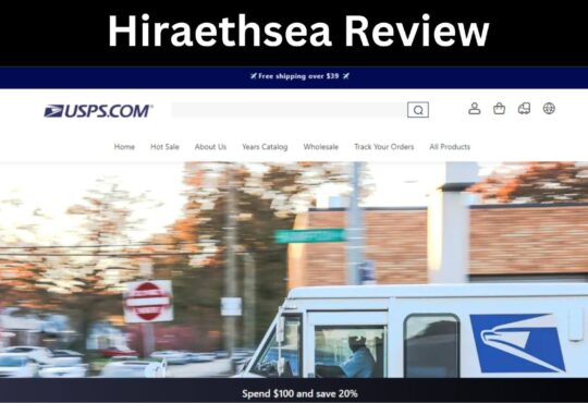 Hiraethsea Review
