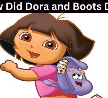 How Did Dora and Boots Die