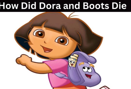 How Did Dora and Boots Die