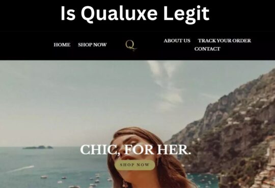 Is Qualuxe Legit