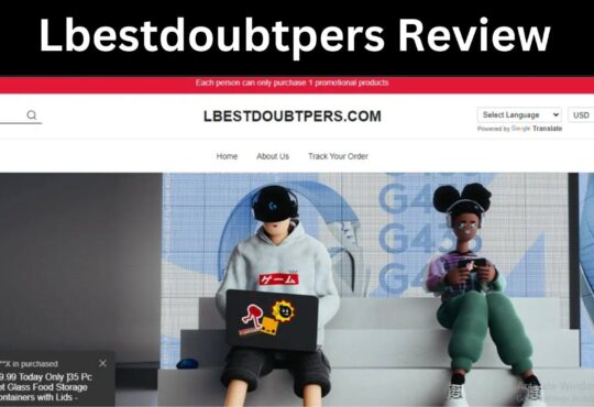 Lbestdoubtpers Review