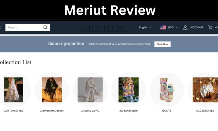 Meriut Review