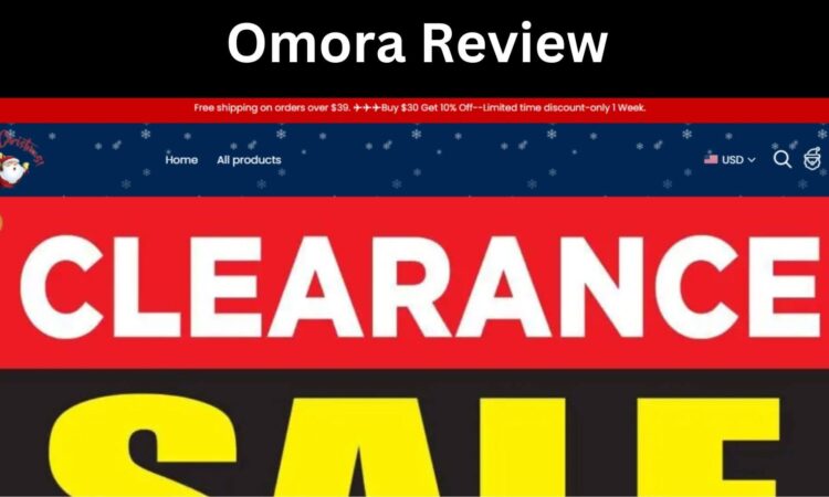 Omora Review