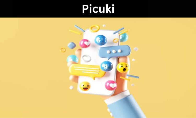 Picuki