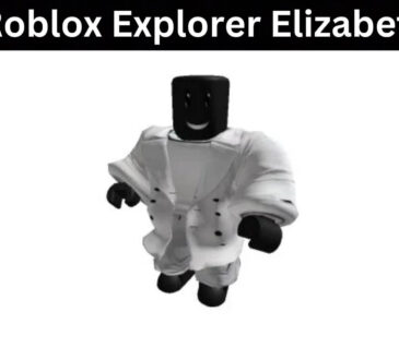 Roblox Explorer Elizabeth