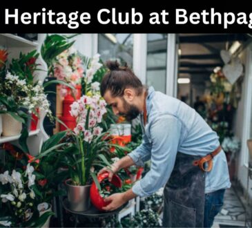 The Heritage Club at Bethpage