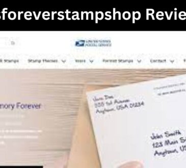 Usforeverstampshop Review