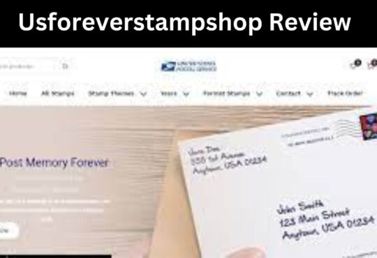 Usforeverstampshop Review