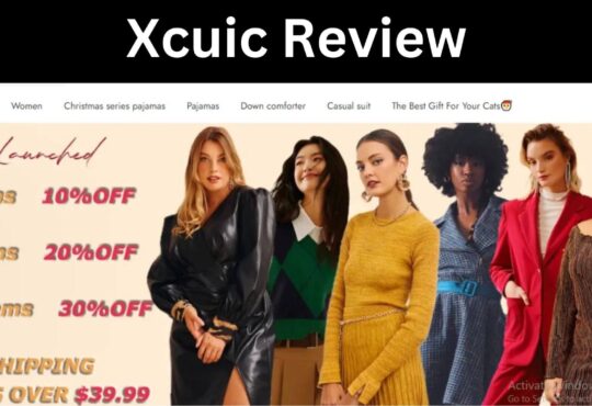 Xcuic Review