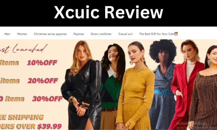 Xcuic Review