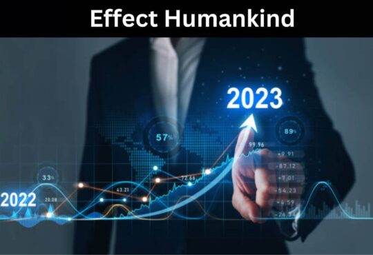 effect Humankind