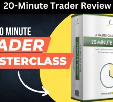 20-Minute Trader Review