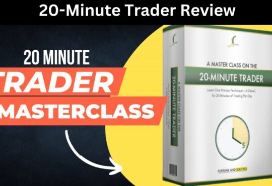 20-Minute Trader Review