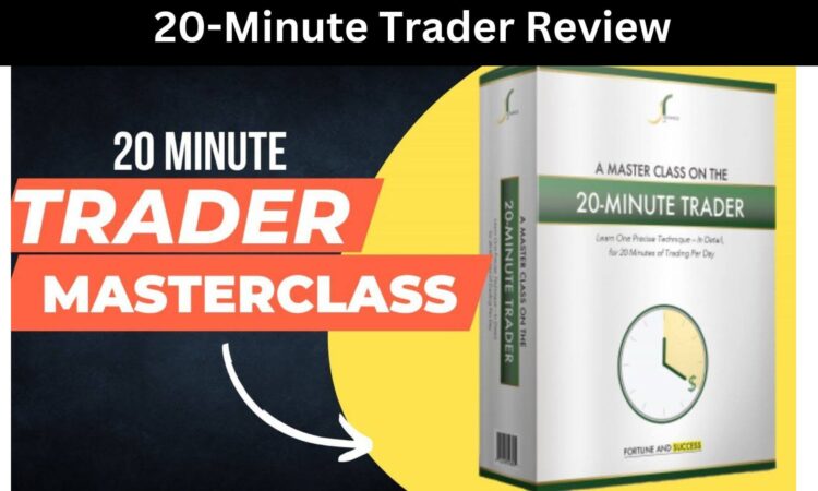 20-Minute Trader Review