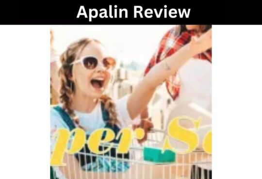 Apalin Review