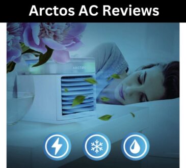 Arctos AC Reviews