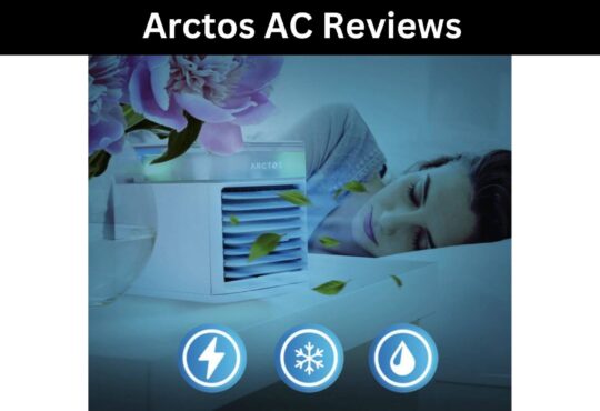 Arctos AC Reviews