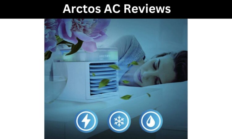 Arctos AC Reviews