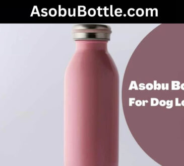 AsobuBottle.com