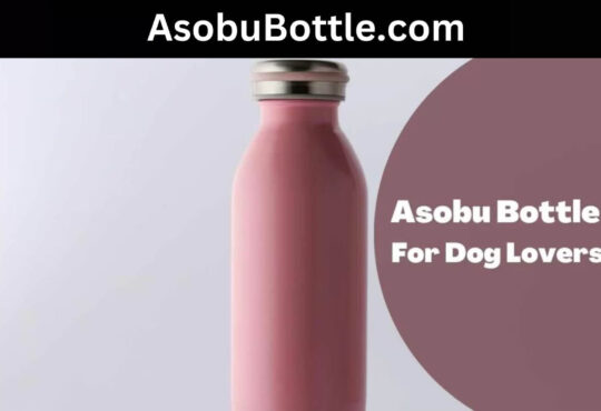 AsobuBottle.com