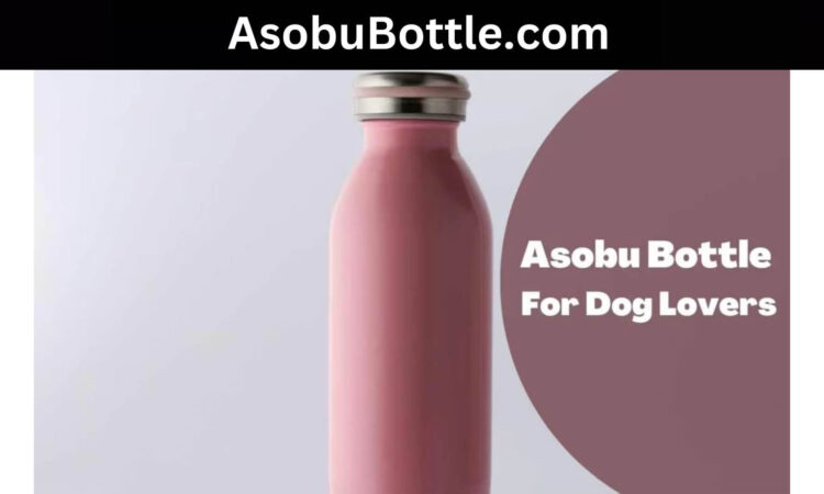 AsobuBottle.com