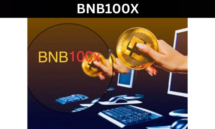 BNB100X