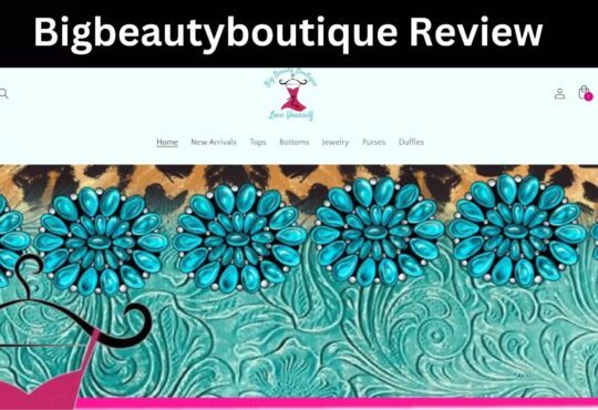 Bigbeautyboutique Review