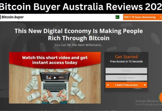 Bitcoin Buyer Australia Reviews 2023
